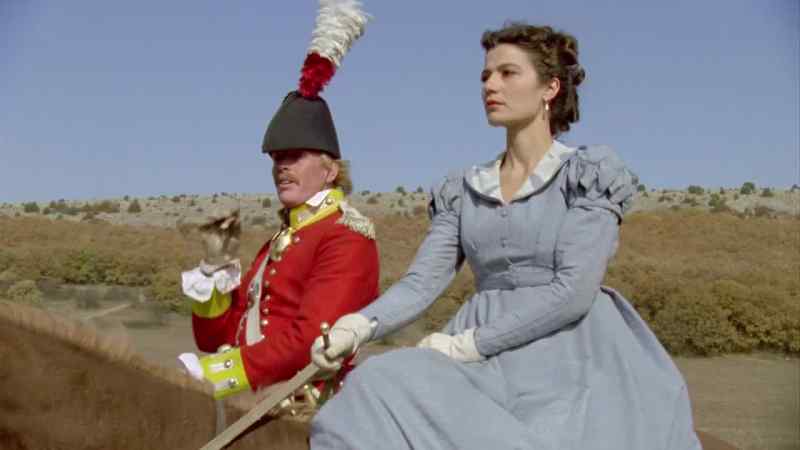 Soldiering, sir! This is the life