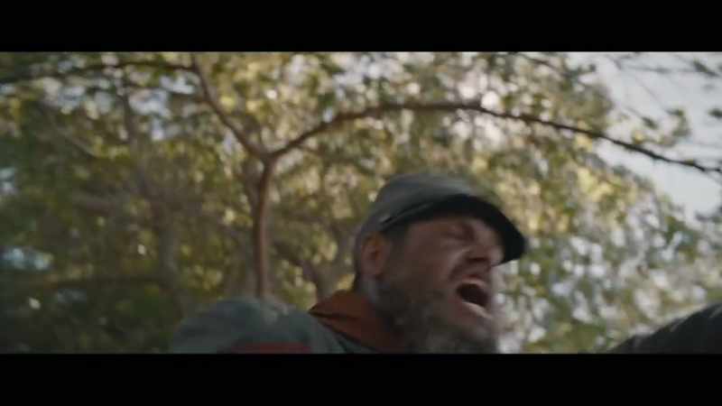 [soldiers clamoring]