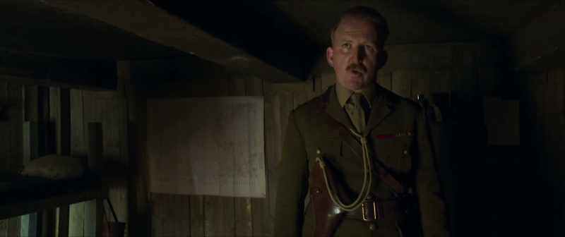 Soldiers follow direct orders given to them