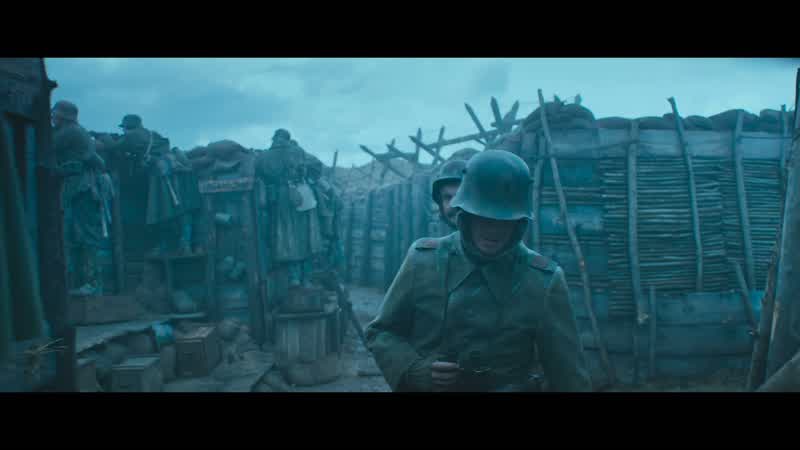 Soldiers, march