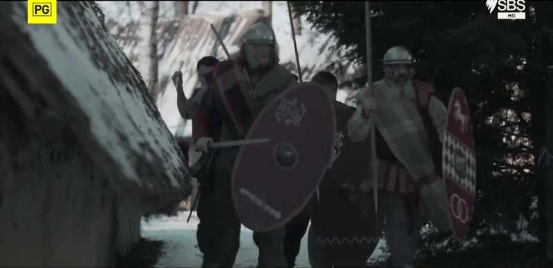 (SOLDIERS SHOUT)