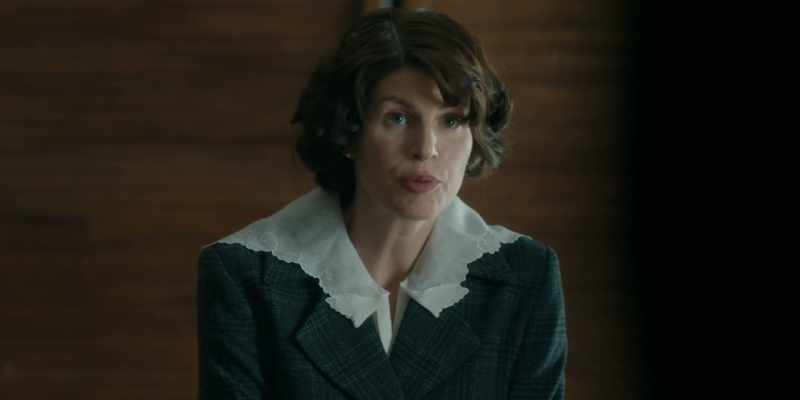 Sole heir to the foxworth mining fortune
