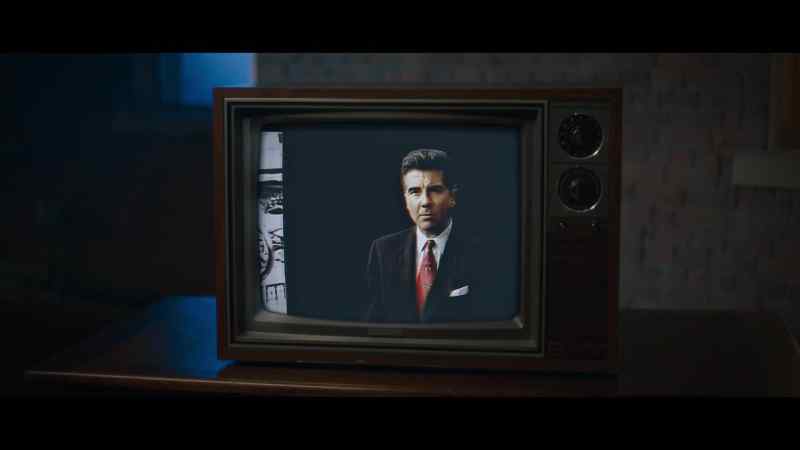 [Soledad O'Brien] American's Most Wanted
