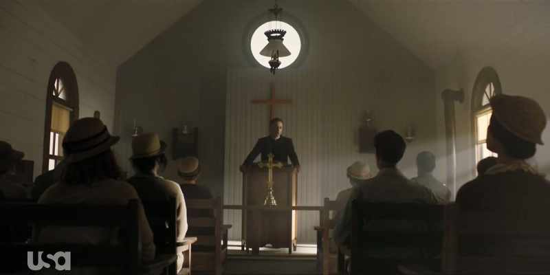 Solemn authority