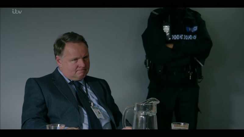 Solicitors turn up, pocket their 300 quid