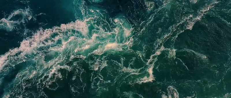 Solid water is ice, add more energy