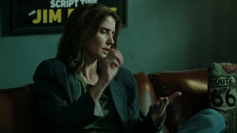 Solo writing credit, um, ten per