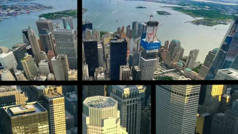 Solving an overcrowding problem by building up