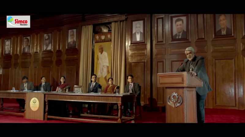 Solving the problem overnight hasn't happened in the institute till date