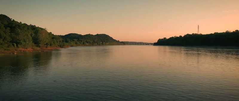 [somber ethereal music]