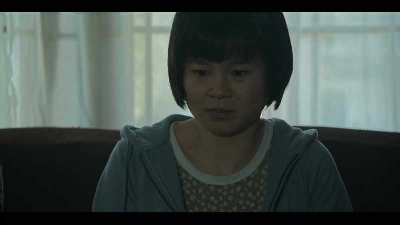 �� somber music playing ♪