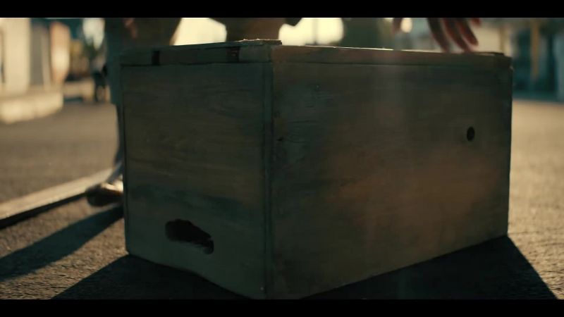 �� (SOMBER MUSIC PLAYING) ♪