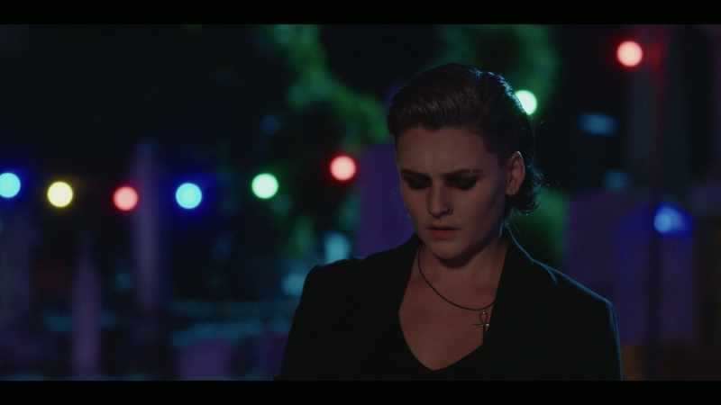 (SOMBRE MUSIC)