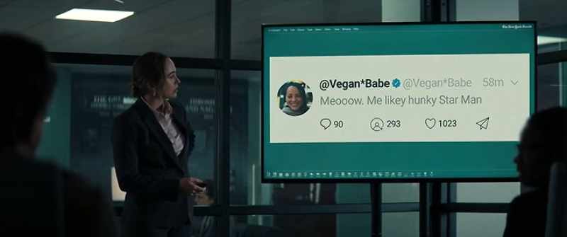 Some accounts called him The Bedroom Eyes Doomsday Prophet