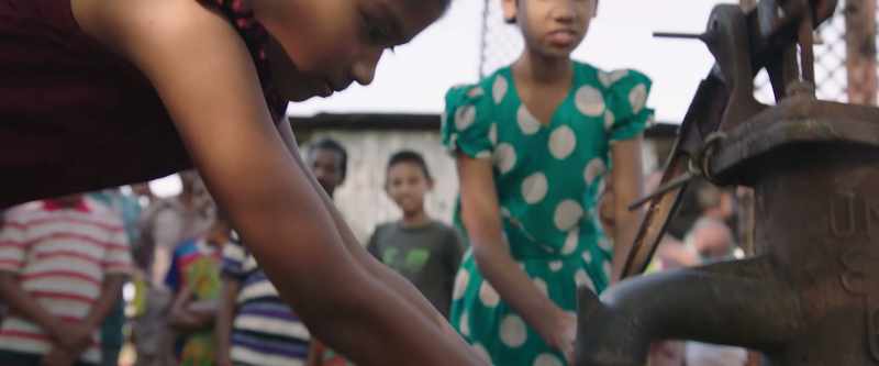 Some are put to work to support families