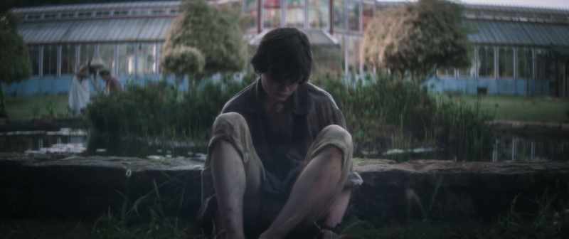 Some day I too will be replaced