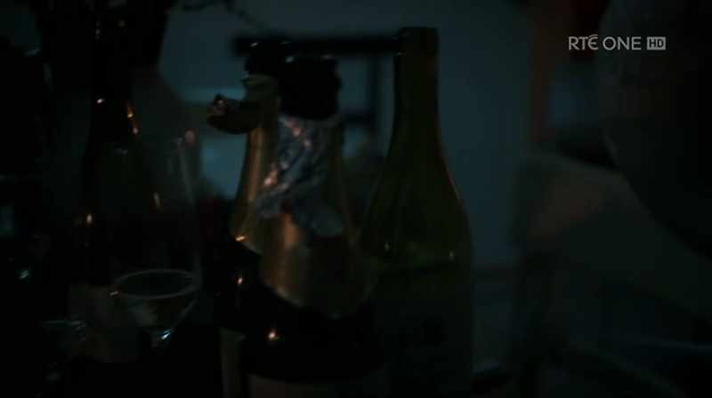 �� Some days we sit in silence ♪