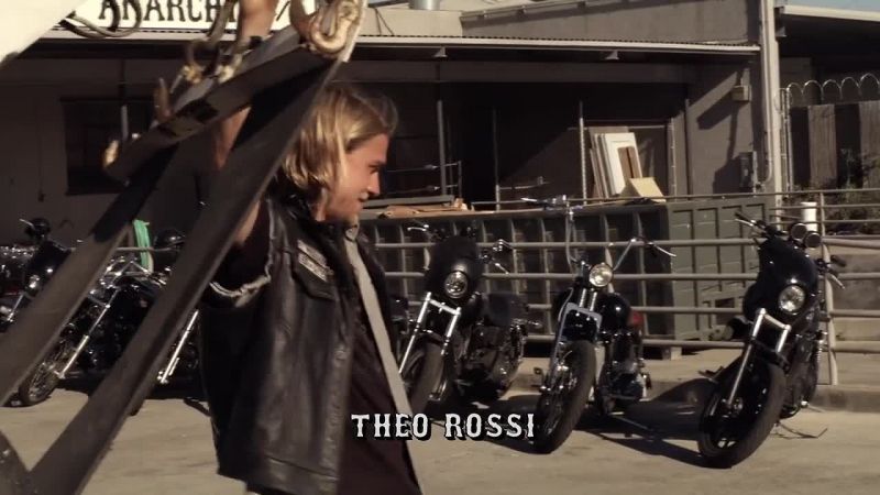 Some days you're the goddamn deer