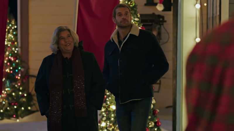 Some folks are coming to my place