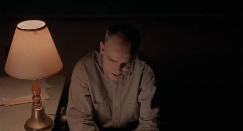 Some folks call it a sling blade
