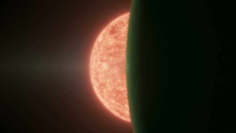 Some in the habitable zone around their stars