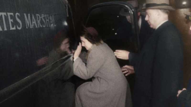 SOME INSIST THAT THE ROSENBERGS ARE INNOCENT