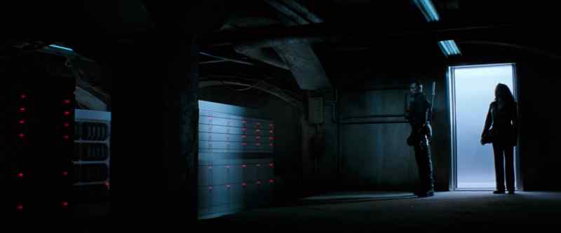 Some kind of archive