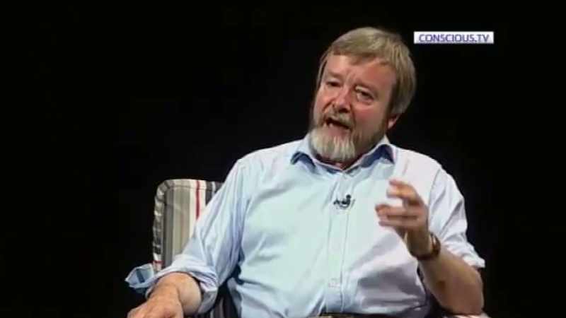 Some leading scientists welcome his controversial theory