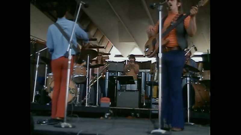 Some nights, Frank would jump up into the air