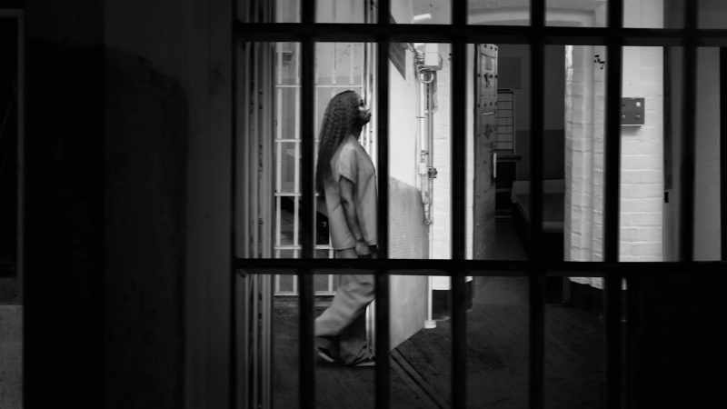 Some nights you may get arrested