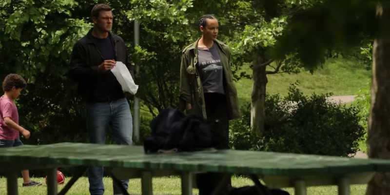 Some of Mr. Swan's old friends are causing us problems