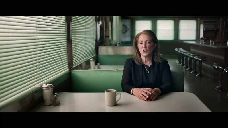 Some of her remarks seemed…