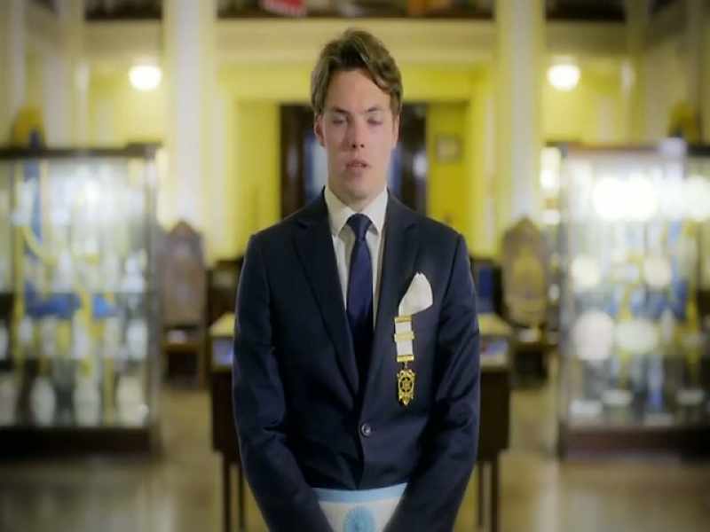 Some of the biggest Masonic conspiracies
