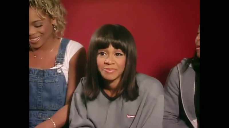 Some of the other stuff rappers were doing in general