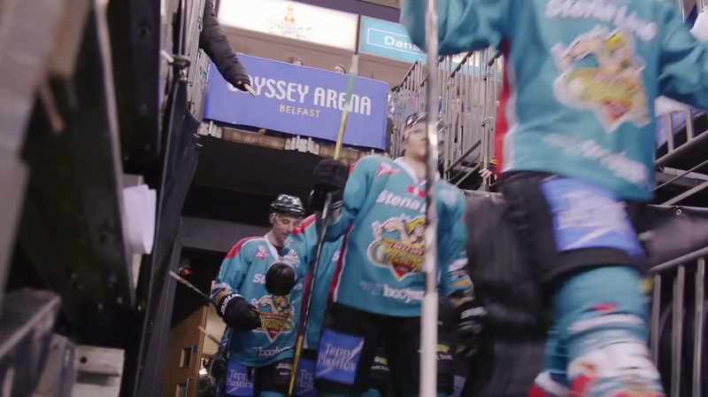 Some of the players I interviewed