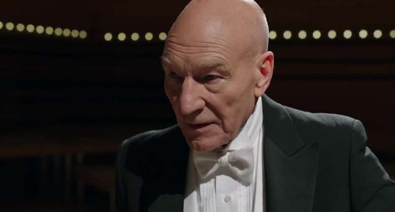 Some pianists are cerebral
