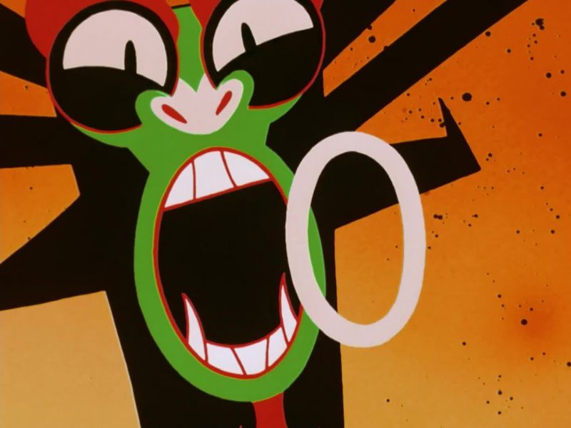 (some SCREAM)