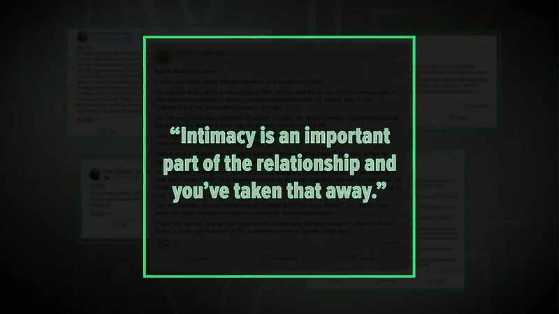Some shared messages about how to deal with the loss