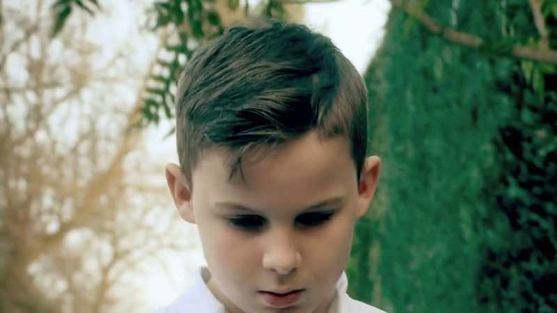 Some suggested he was violent towards his siblings