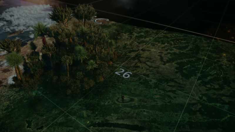 Some time on this day, about 200 million years ago