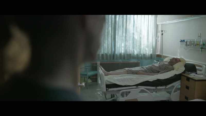 Some were unconscious and…