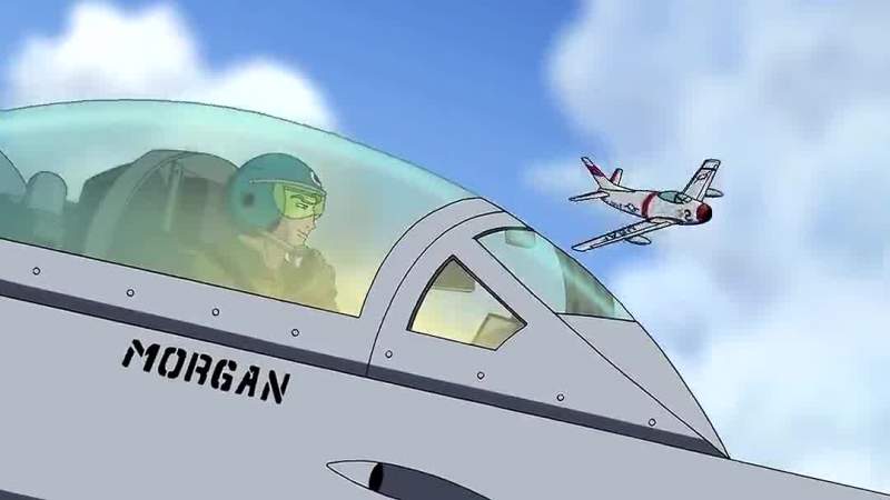 Some way to end a war