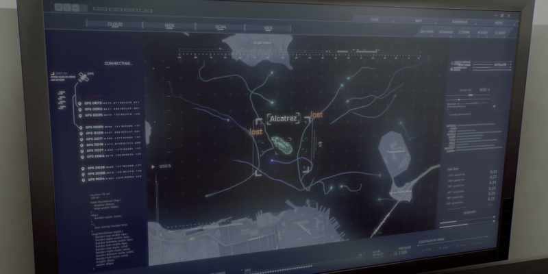 Some whales we were tracking have been disappearing