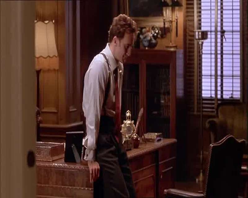 Some would argue the Mafia's a bad thing