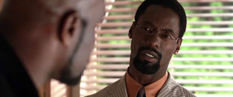Somebody canceled Ch'u's boy