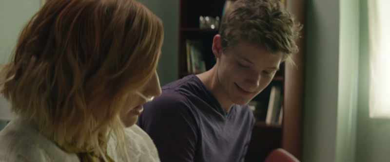 Somebody likes you
