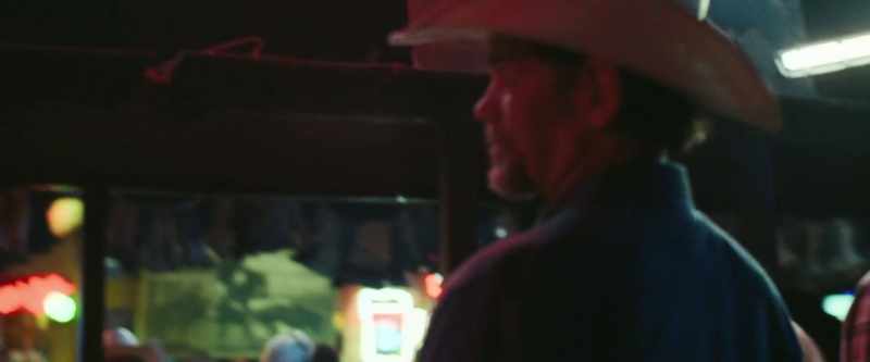 �� Somebody told me, when I came to Nashville ♪