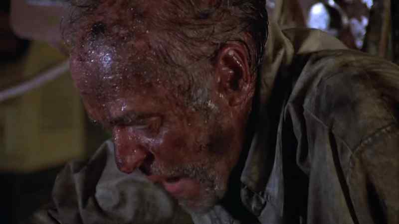 Somebody, what the helI's gone wrong? - I'm working very hard, Billy