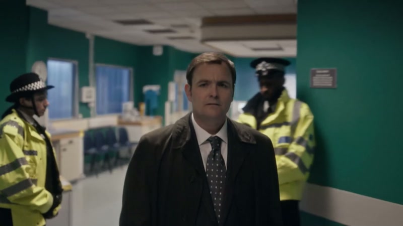 Somebody within the United Kingdom