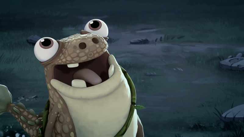 Someday, all I've learned will help me, or someone, get to the moon